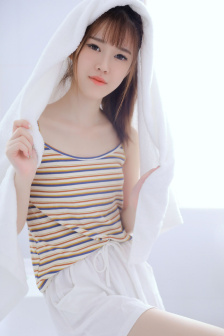 北条麻妃与邻居中出