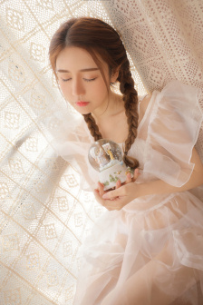 我朋友的妻子